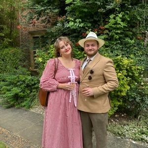 Meet your Posher, Rosie